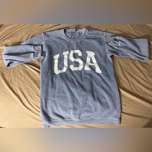 USA sweatshirt! 🇺🇸